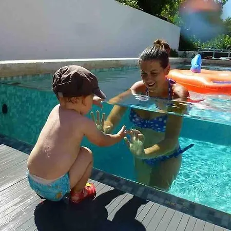 Tres Belle Maison Avec Piscine , Proche Centre - Aix En Provence * Aix-en-Provence